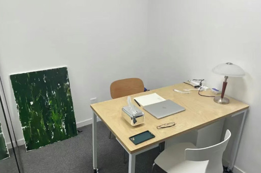 福州意盟_学校环境