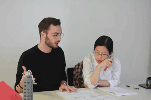 福州意盟_课后辅导环境