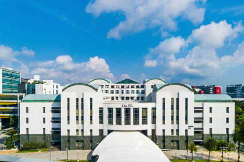 学校环境1