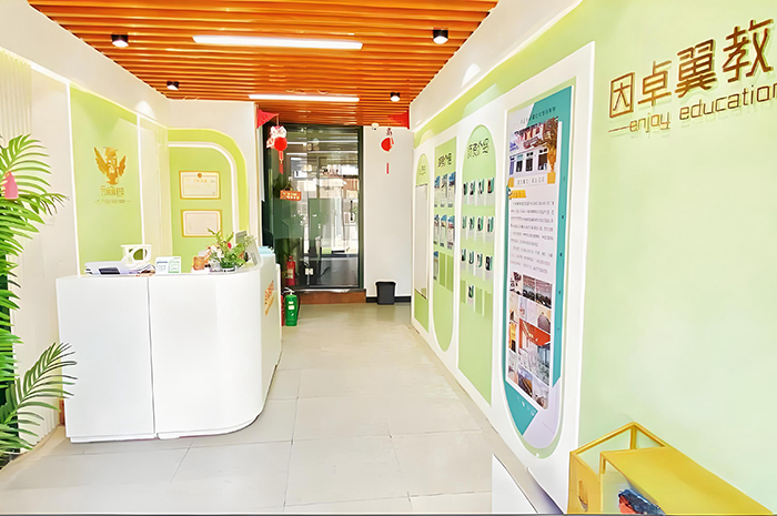 前臺(tái)環(huán)境