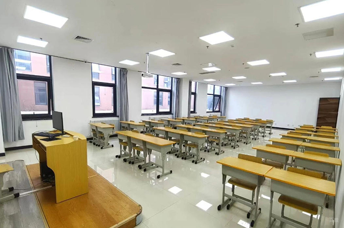 大连因卓翼教育_培训相册