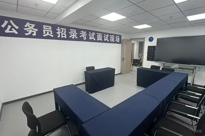校区环境