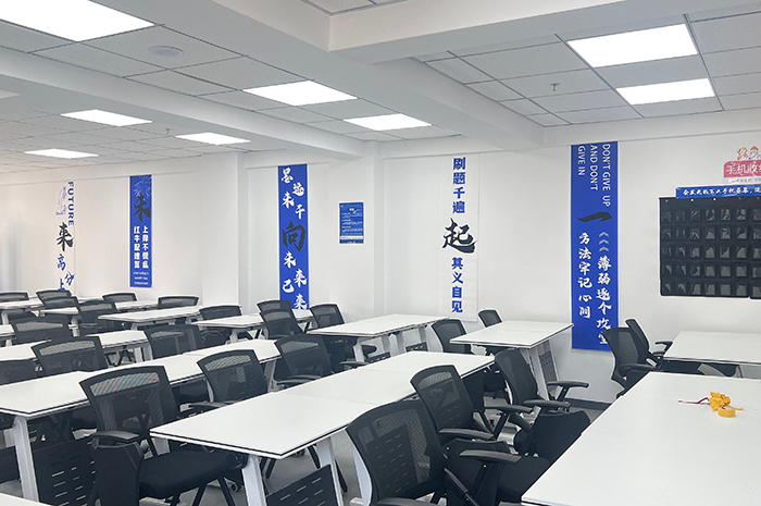 沈陽未來公考_校區(qū)相冊3