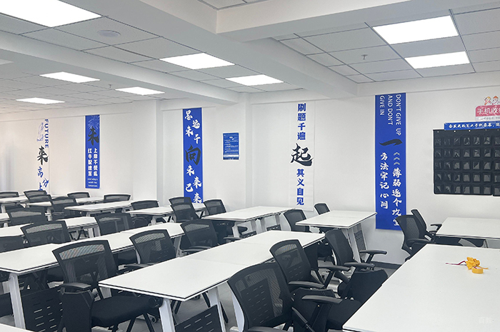 沈阳未来公考_校区相册3