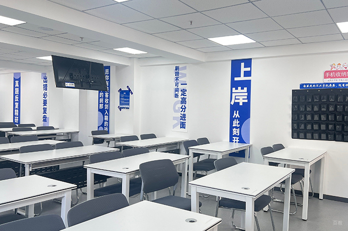 沈阳未来公考_校区相册4
