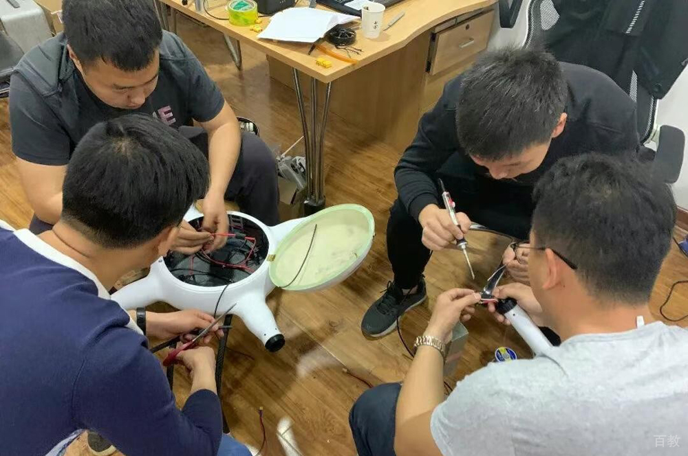 机构环境3