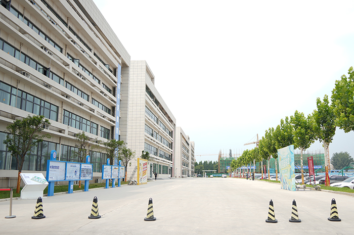 沈陽中芽教育_學校環境