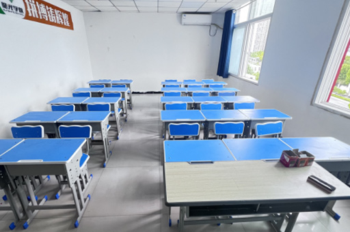 教室环境
