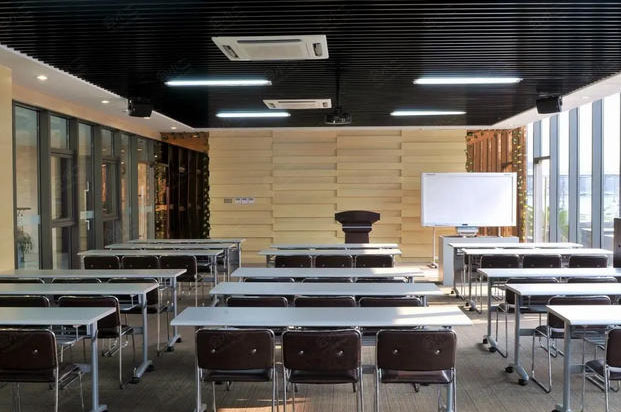 保研专家_校区环境