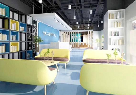 成都爱管云_机构环境2