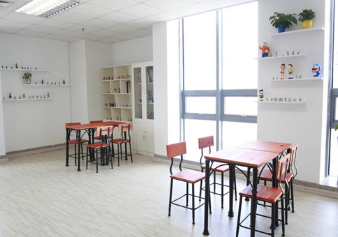 成都爱管云_机构环境3