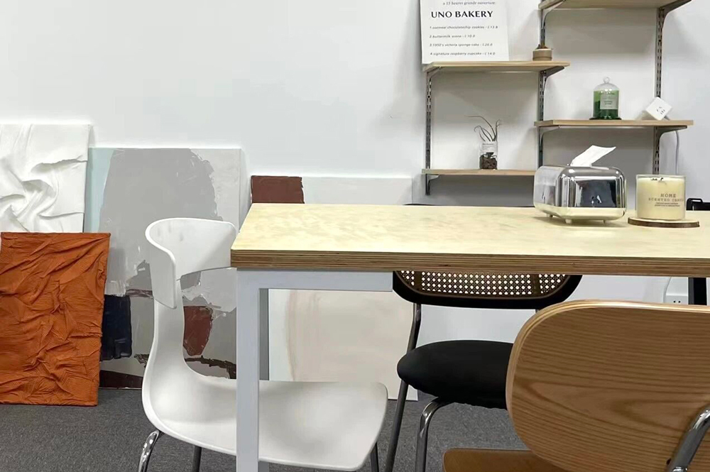 青岛CIAO意盟教育_机构环境