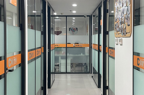 广州超级学长_机构环境4