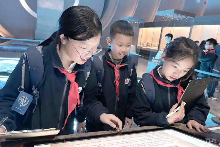 上海松江区爱菊学校_学员相册