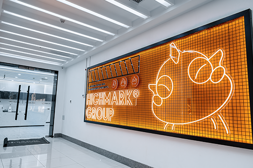 西安海马课堂_校区环境