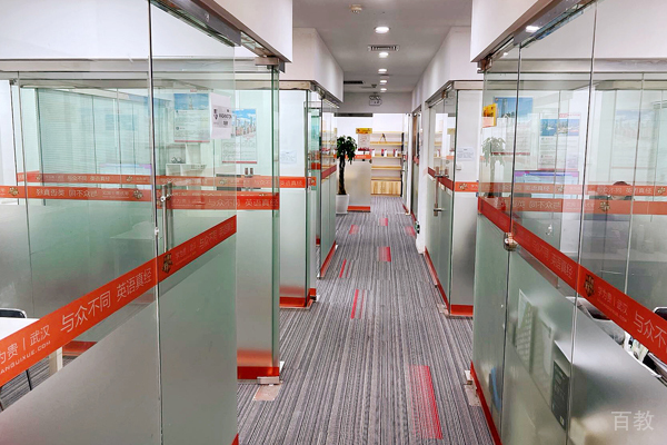 教室环境展示2