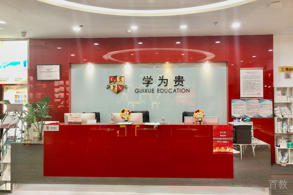 前台环境展示