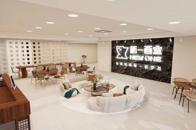 天津新一画室_机构环境1