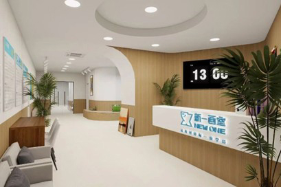 天津新一画室_机构环境7