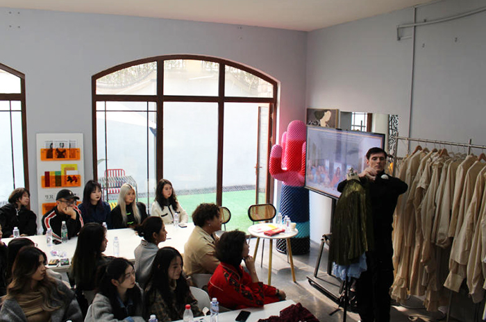 沈陽CIAO意盟_學(xué)校相冊