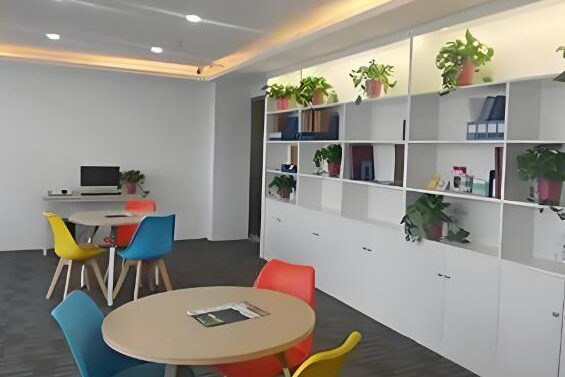 太原闪藤保研_休息环境2