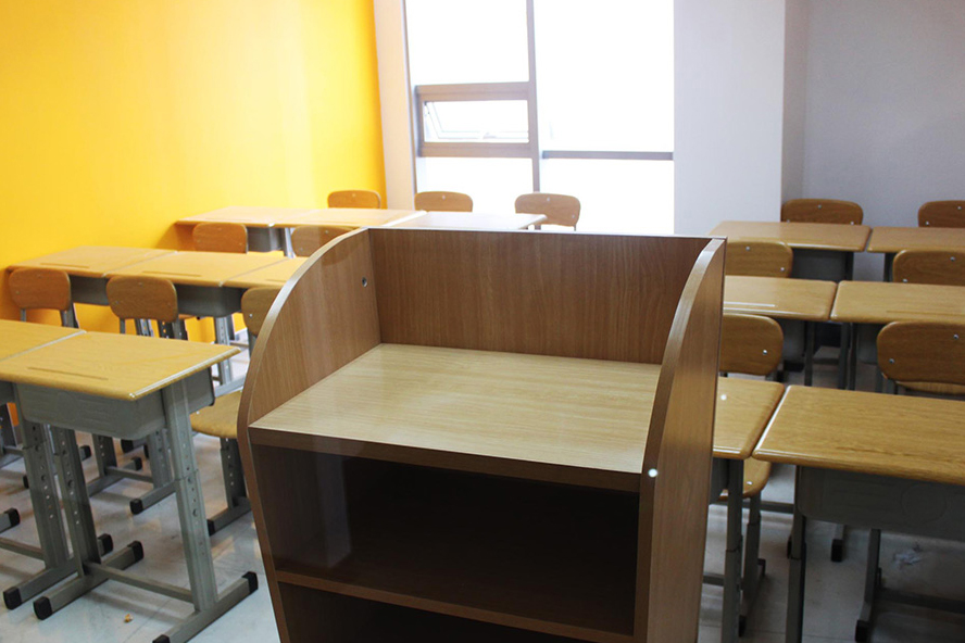 济南新航道教育_教室环境2