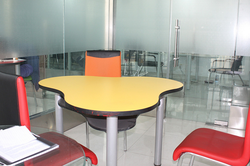 济南新航道教育_机构环境