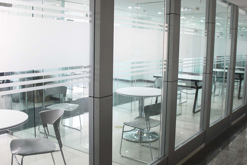 济南新航道教育_机构环境2