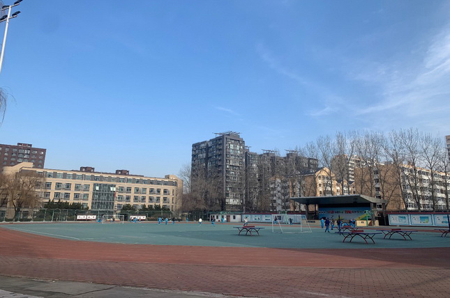 機構(gòu)環(huán)境