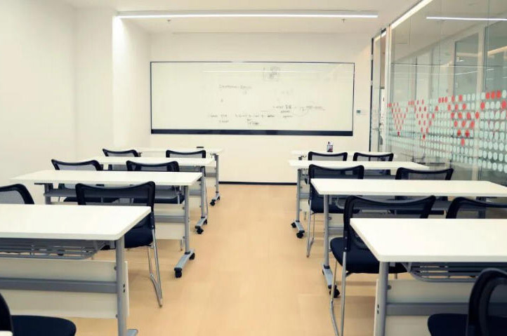 上課教室環(huán)境