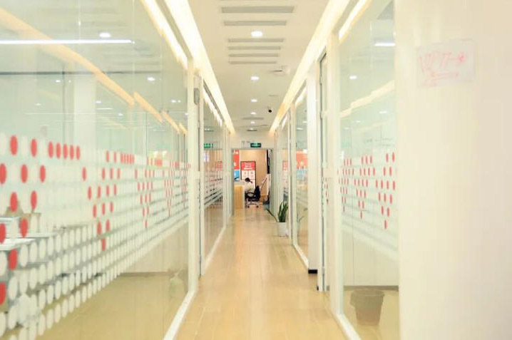 機構(gòu)環(huán)境