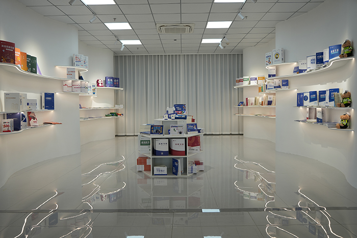 大連中芽教育_校區相冊