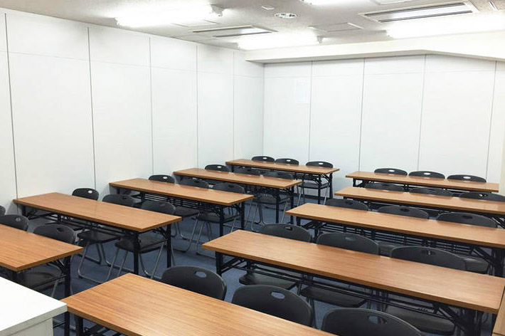 机构教室环境2