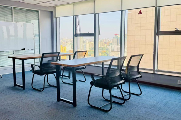 北京赫京师教育_校区授课教室环境展示