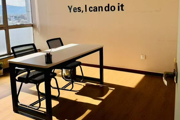 校区授课环境展示