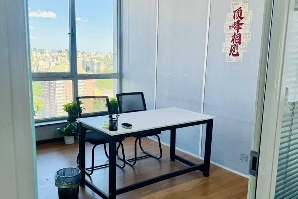 校区授课教室环境展示