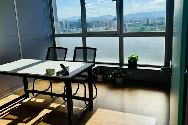 北京赫京师教育_校区教学环境展示