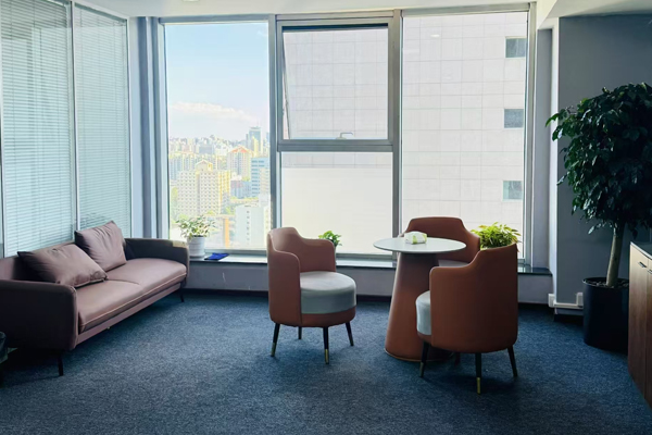 北京赫京师教育_校区授课环境展示