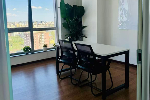 北京赫京师教育_校区教室环境展示