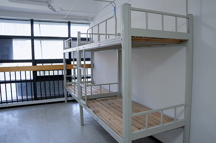 沈陽新東方高復學校_宿舍相冊