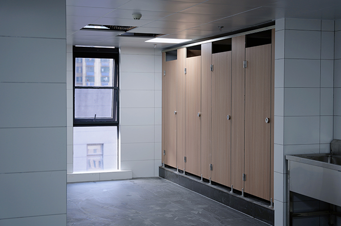 沈陽新東方高復學校_宿舍環境