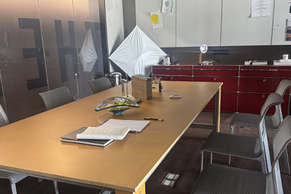 武汉领途时代留学_校区教学环境展示