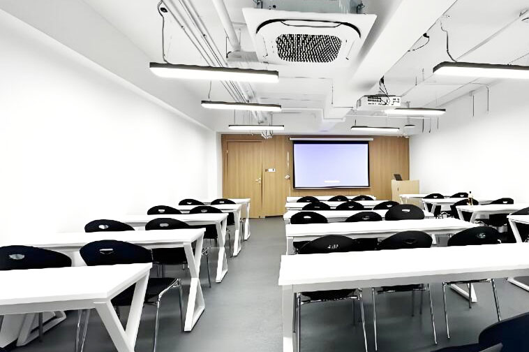 上课教室环境3