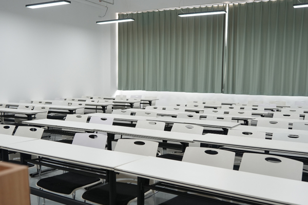 校区教室环境展示