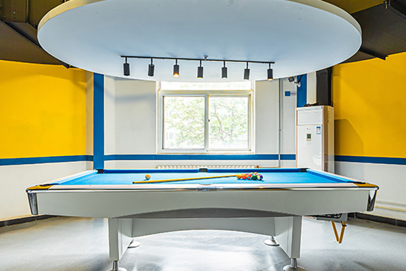 太原美恪化妆学校_机构环境