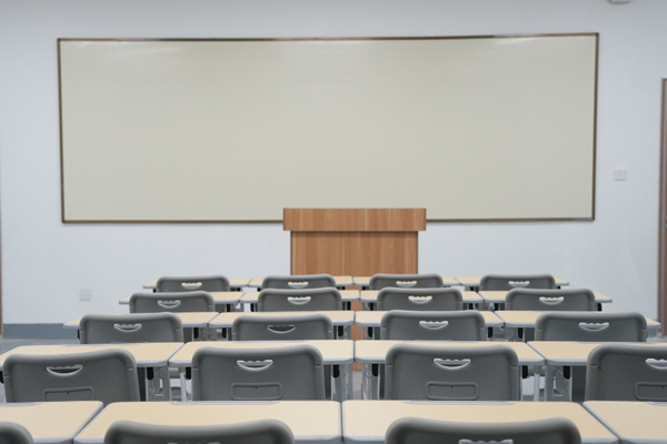 武汉中芽教育_校区授课教室环境展示