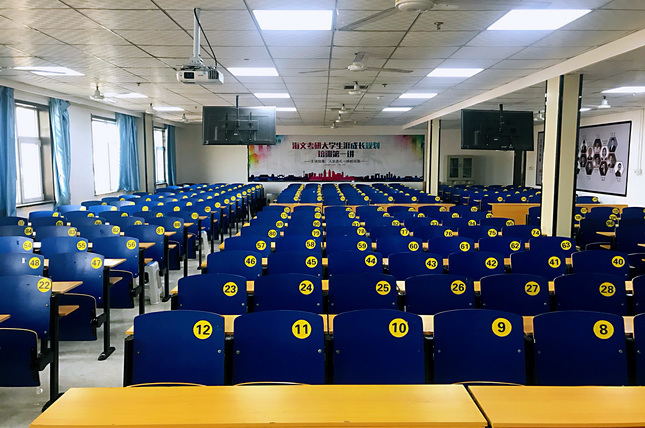 培訓(xùn)環(huán)境