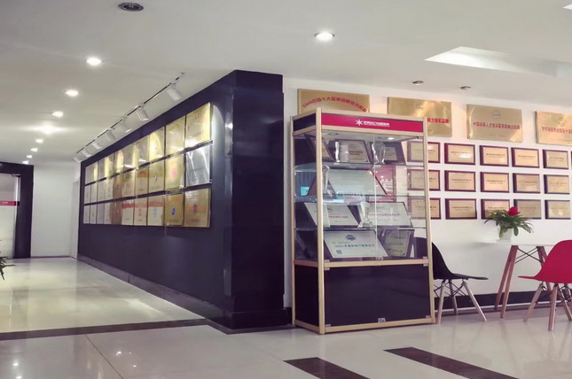 天津完美动力教育_机构环境5