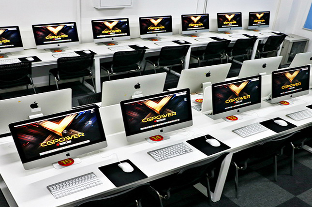 天津完美动力教育_机构环境9