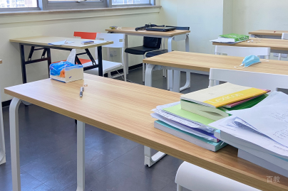 学校环境